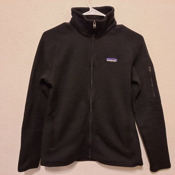 Patagonia womens Jacket size S - Picture 1 of 8